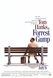 Forrest Gump 1994 in English HdRip